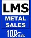 lms metal stock huntsville al